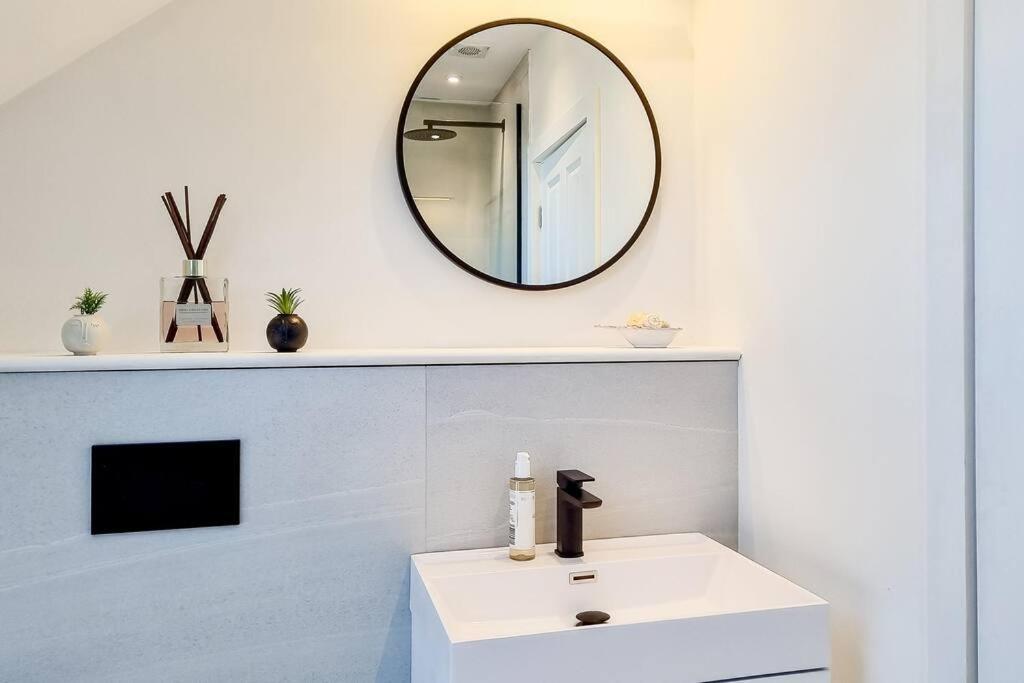 Scandicstay-Apartment Harrogate Buitenkant foto