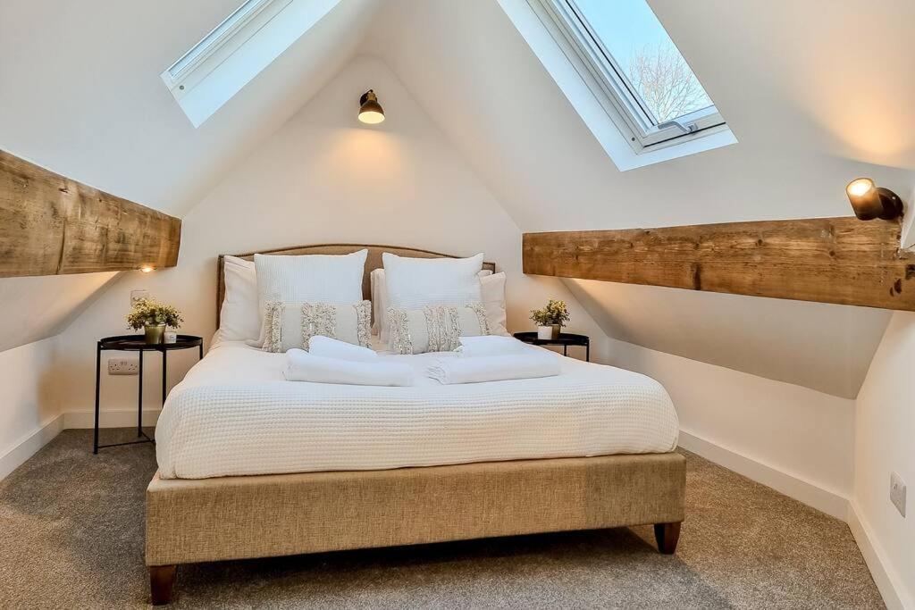 Scandicstay-Apartment Harrogate Buitenkant foto